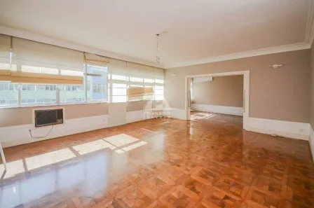 Apartamento com 4 Quartos à venda, 250m² no Copacabana, Rio de Janeiro