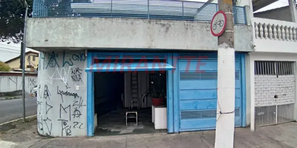 Sobrado com 3 Quartos à venda, 265m² no Parque Edu Chaves, São Paulo