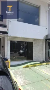 Ponto Comercial à venda, 130m² no Itaim Bibi, São Paulo