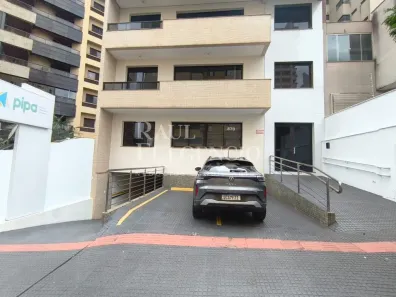 Prédio Comercial à venda, 417m² no Centro, Londrina
