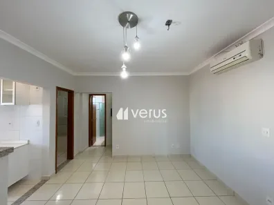 Apartamento com 2 Quartos para alugar, 60m² no Santa Mônica, Uberlândia