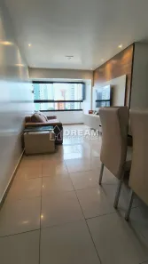 Apartamento com 3 Quartos à venda, 84m² no Piedade, Jaboatão dos Guararapes