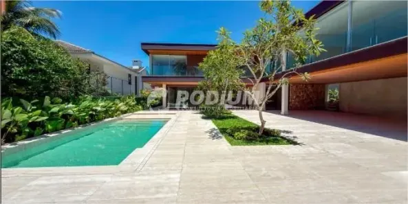 Casa de Condomínio com 6 Quartos à venda, 1500m² no Barra da Tijuca, Rio de Janeiro
