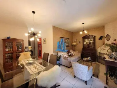 Casa com 3 Quartos à venda, 200m² no Santa Paula, São Caetano do Sul