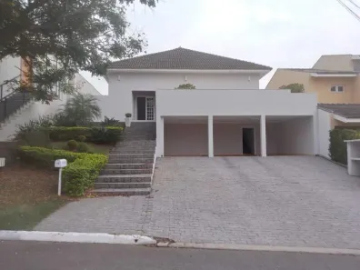 Casa de Condomínio com 3 Quartos à venda, 600m² no Jardim Theodora, Itu