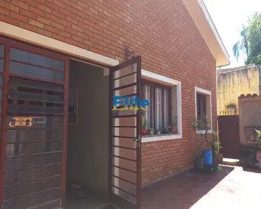 Casa com 3 Quartos à venda, 381m² no Chácara da Barra, Campinas