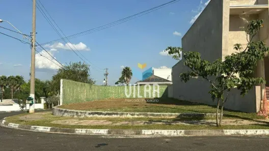 Lote/Terreno à venda, 311m² no Jardim Residencial Villa Olympia, Sorocaba
