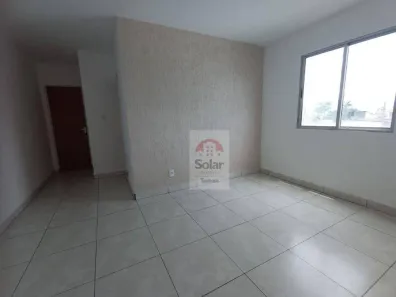 Apartamento com 2 Quartos à venda, 56m² no Parque Santo Antônio, Taubaté