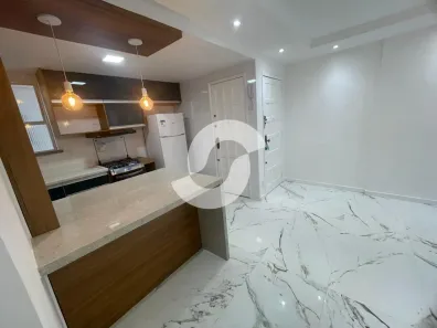 Apartamento com 2 Quartos à venda, 80m² no Boa Viagem, Niterói