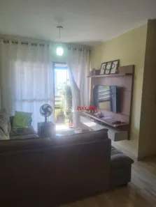 Apartamento com 3 Quartos à venda, 82m² no Vila Tijuco, Guarulhos