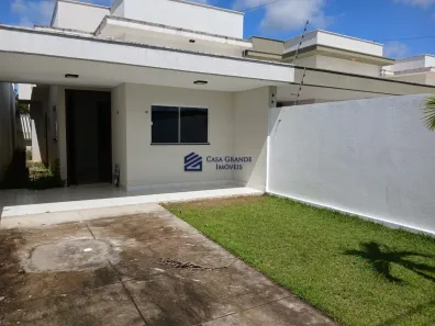 Casa com 3 Quartos para alugar, 120m² no Parque das Nações, Parnamirim