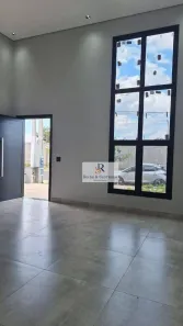 Casa de Condomínio com 3 Quartos à venda, 200m² no Jardim Mantova, Indaiatuba