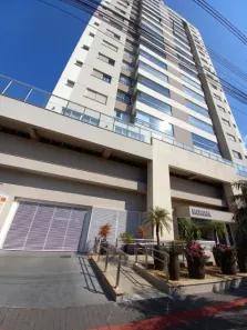 Apartamento com 3 Quartos à venda, 119m² no Centro, Arapongas