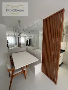 Apartamento com 3 Quartos para alugar, 54m² no Canhema, Diadema