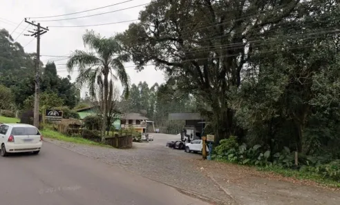 Galpão/Depósito/Armazém à venda, 410m² no Travessão, Dois Irmãos