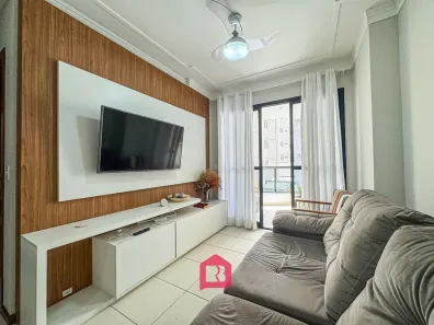 Apartamento com 3 Quartos à venda, 100m² no Praia da Costa, Vila Velha