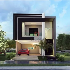 Casa de Condomínio com 3 Quartos à venda, 172m² no Central Park, Cachoeirinha