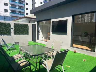 Casa com 3 Quartos à venda, 165m² no Ocian, Praia Grande