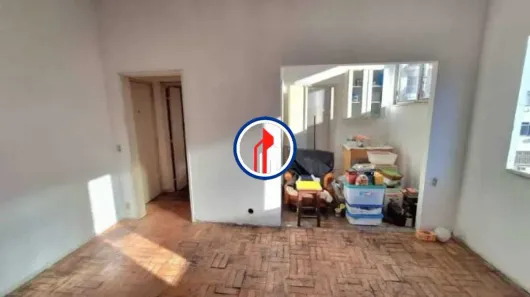 Apartamento com 3 Quartos à venda, 68m² no Botafogo, Rio de Janeiro