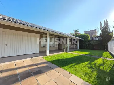 Casa com 3 Quartos à venda, 144m² no Primavera, Novo Hamburgo