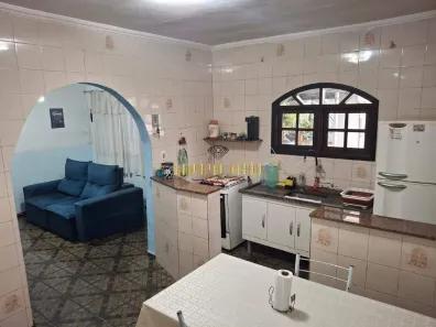 Casa com 7 Quartos à venda, 150m² no Jardim das Oliveiras, São Paulo
