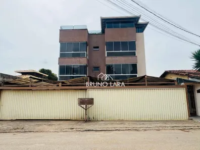 Apartamento com 3 Quartos para alugar, 58m² no Novo Horizonte, Igarapé