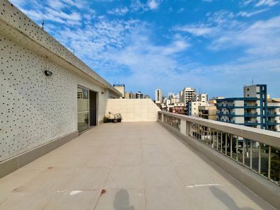 Cobertura com 3 Quartos à venda, 200m² no Jardim Las Palmas, Guarujá
