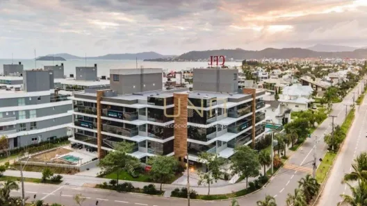 Apartamento com 3 Quartos à venda, 262m² no Jurerê Internacional, Florianópolis