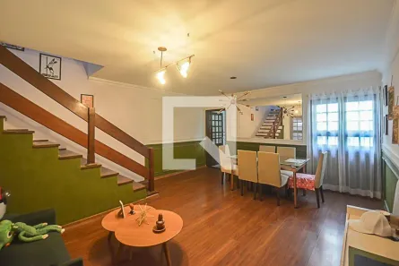 Casa com 3 Quartos à venda, 500m² no Nova Petrópolis, São Bernardo do Campo