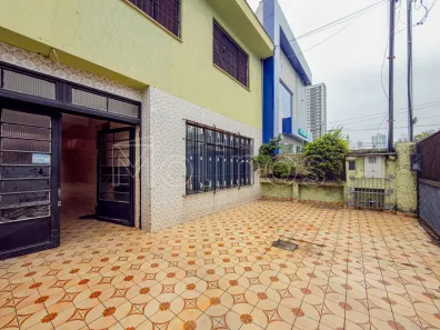 Sobrado com 3 Quartos à venda, 180m² no Tatuapé, São Paulo