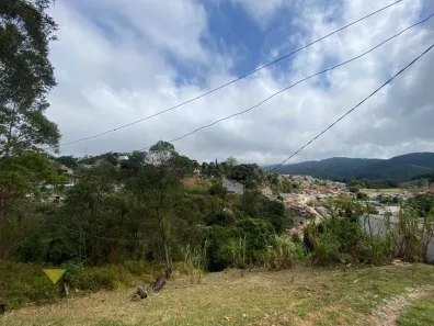 Lote/Terreno à venda, 485m² no Vila São Paulo, Mogi das Cruzes