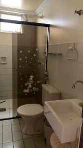 Apartamento com 1 Quarto para alugar, 55m² no Pedreira, Belém