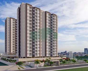 Apartamento com 2 Quartos à venda, 46m² no Imbiribeira, Recife