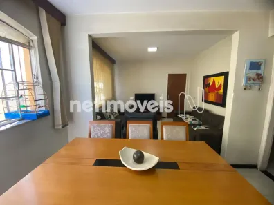 Apartamento com 3 Quartos à venda, 95m² no Ana Lúcia, Sabará