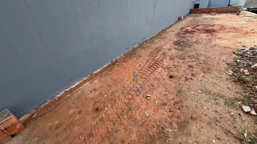 Lote/Terreno à venda, 125m² no Jardim Novo Cambuí, Hortolândia