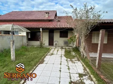 Casa com 3 Quartos à venda, 88m² no Praia de Mariluz, Imbé