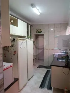 Sobrado com 2 Quartos à venda, 80m² no Santana, São Paulo