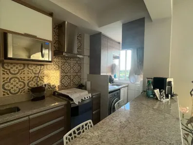 Apartamento com 3 Quartos à venda, 93m² no Parque Amazônia, Goiânia