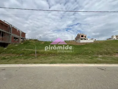 Lote/Terreno à venda, 367m² no Loteamento Terras Alpha São José dos Campos, São José dos Campos