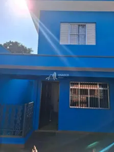 Casa com 3 Quartos à venda, 115m² no Tamboré, Barueri
