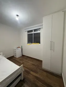 Apartamento com 3 Quartos à venda, 80m² no Ouro Preto, Belo Horizonte