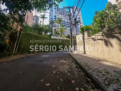 Apartamento com 2 Quartos à venda, 83m² no Pituba, Salvador
