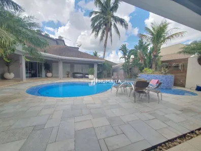 Casa com 3 Quartos à venda, 512m² no Jardim das Mansões, Cambé