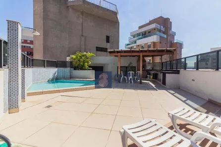 Cobertura com 3 Quartos à venda, 214m² no Sumaré, São Paulo