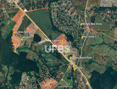 Lote/Terreno à venda, 1379m² no , Bela Vista de Goiás