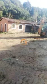 Fazenda/Sítio com 3 Quartos à venda, 400m² no Morro Grande da Boa Vista, Bragança Paulista