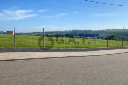 Lote/Terreno à venda, 2240m² no Parque Industrial Prestes (Éden), Sorocaba