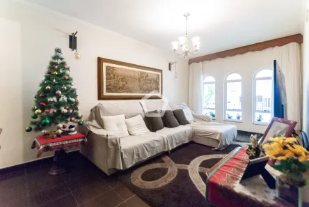 Casa com 3 Quartos à venda, 200m² no Vila da Saúde, São Paulo