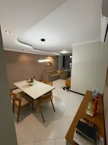 Apartamento com 3 Quartos à venda, 115m² no Jatiúca, Maceió