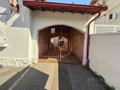 Imóvel Comercial com 2 Quartos à venda, 230m² no Cambuí, Campinas